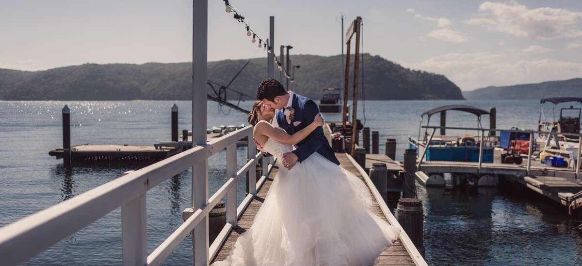 Fotografia di matrimonio sul lago di Como
