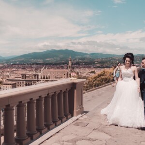Your Wedding In Florence