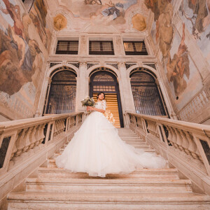 A Wedding In Venice